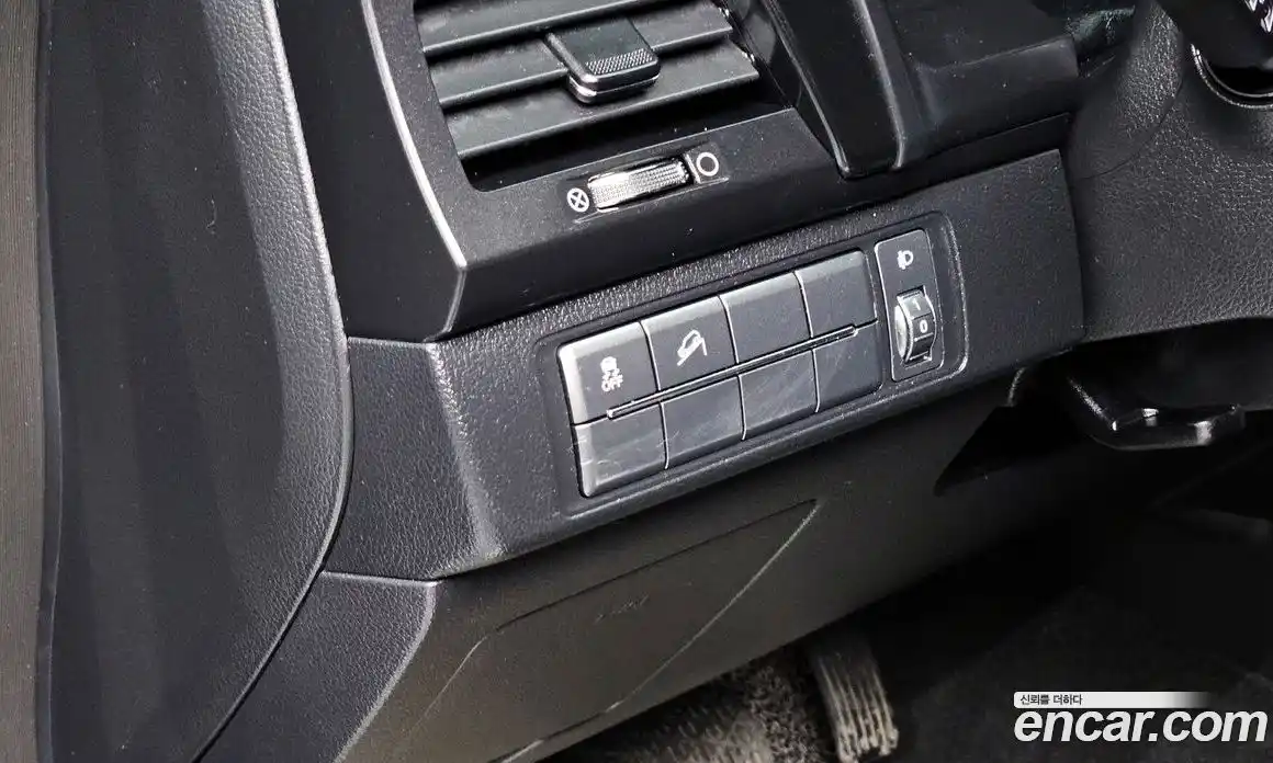 SsangYong Rexton 2021 2.2 гидро в Москве, фото 20
