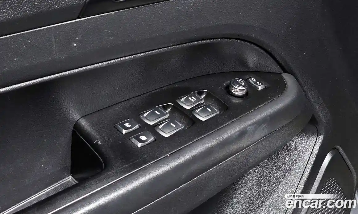 SsangYong Rexton 2021 2.2 гидро в Москве, фото 23