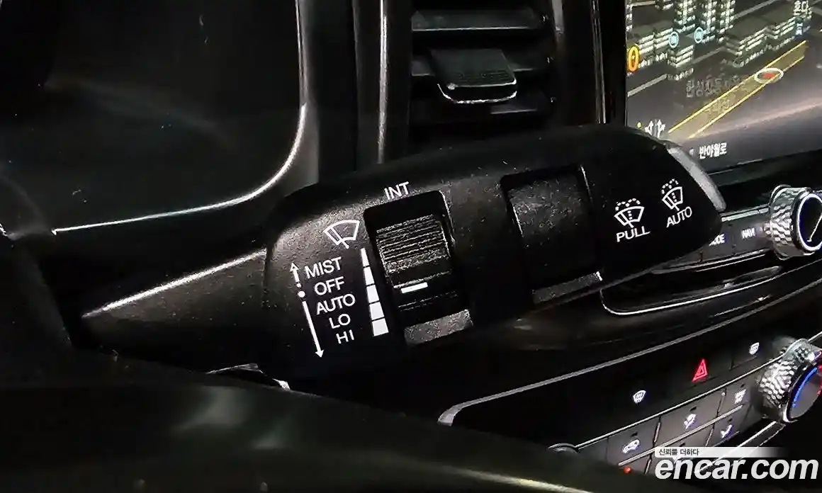 SsangYong Rexton 2021 2.2 гидро в Москве, фото 27