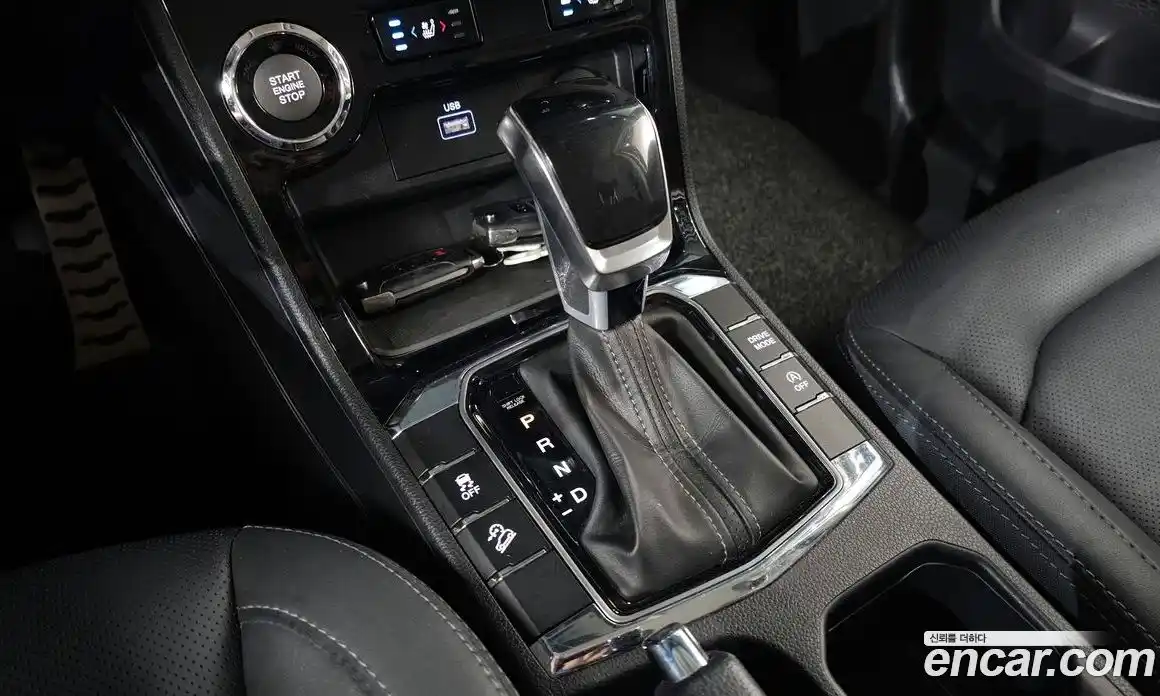 SsangYong Korando 2019 1.6 гидро в Москве № 1539732, фото 12