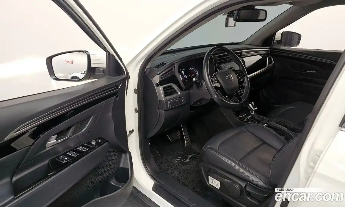 SsangYong Korando 2019 1.6 гидро в Москве № 1539732, фото 13