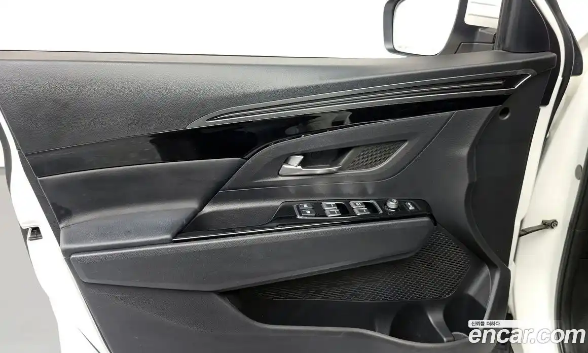 SsangYong Korando 2019 1.6 гидро в Москве № 1539732, фото 14