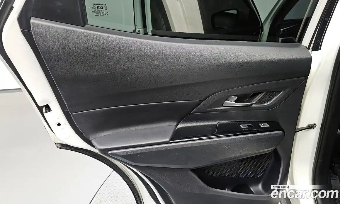 SsangYong Korando 2019 1.6 гидро в Москве № 1539732, фото 15