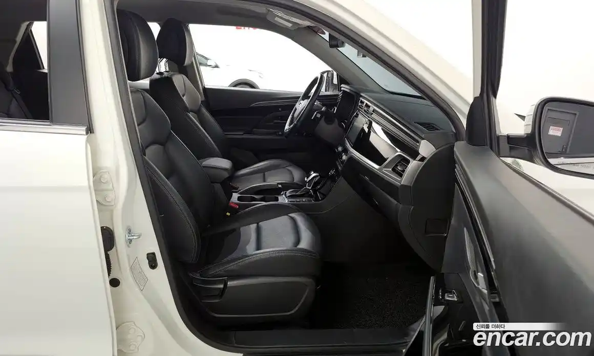 SsangYong Korando 2019 1.6 гидро в Москве № 1539732, фото 17