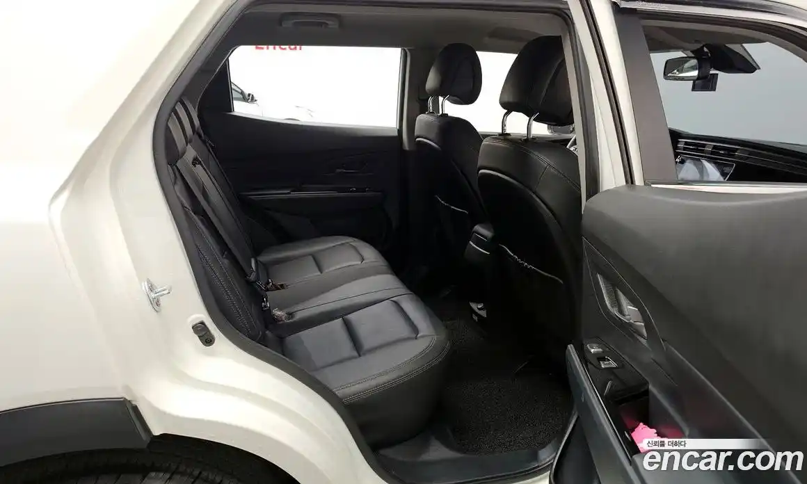 SsangYong Korando 2019 1.6 гидро в Москве № 1539732, фото 18