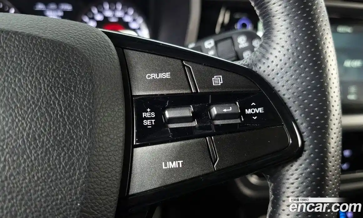 SsangYong Korando 2019 1.6 гидро в Москве № 1539732, фото 22