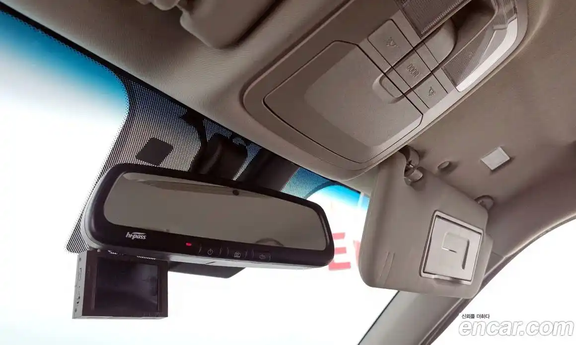 SsangYong Korando 2019 1.6 гидро в Москве № 1539732, фото 23