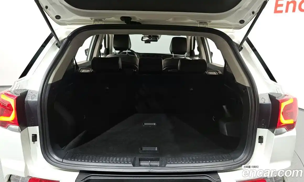 SsangYong Korando 2019 1.6 гидро в Москве № 1539732, фото 26