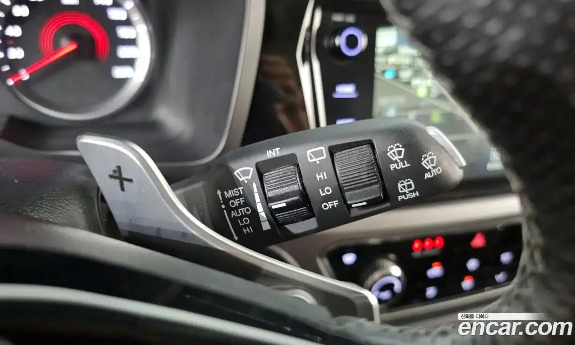 SsangYong Korando 2019 1.6 гидро в Москве № 1539732, фото 29