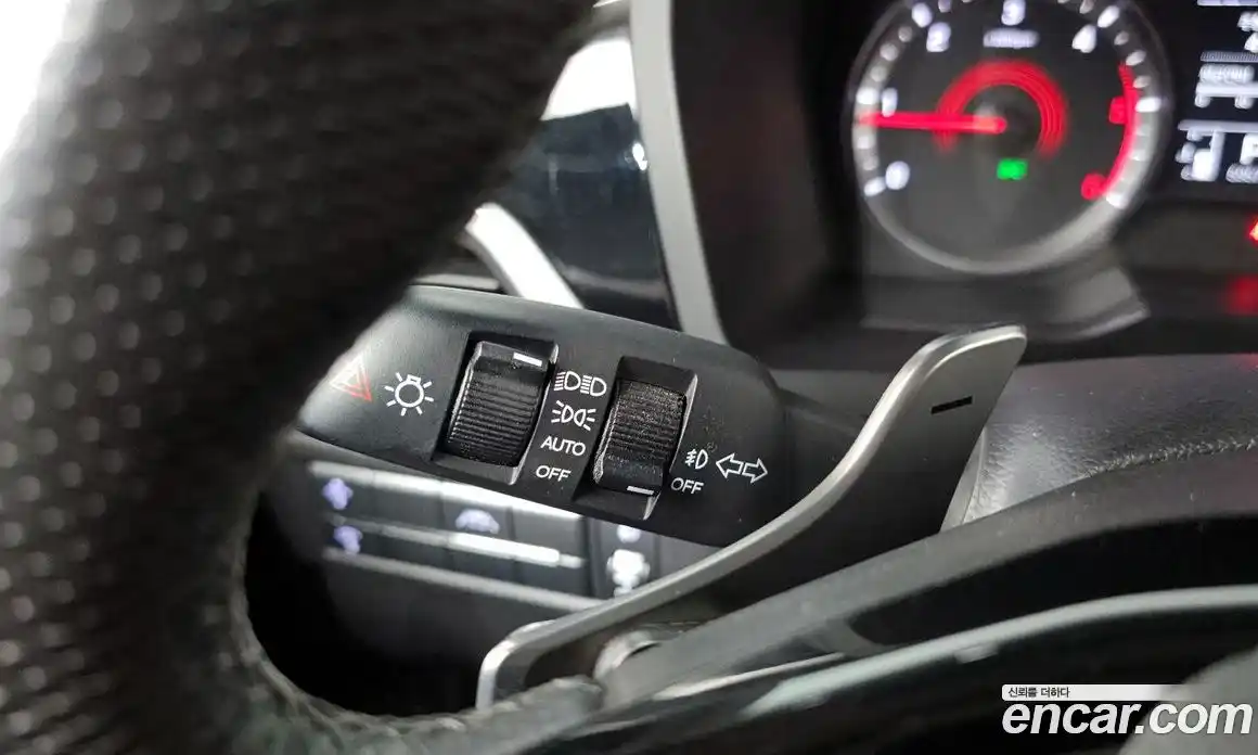 SsangYong Korando 2019 1.6 гидро в Москве № 1539732, фото 30