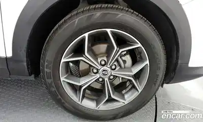 SsangYong Korando 2019 1.6 гидро в Москве № 1539732, миниатюра 7