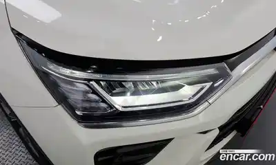 SsangYong Korando 2019 1.6 гидро в Москве № 1539732, миниатюра 8