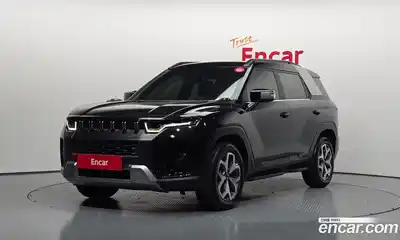 SsangYong Torres, 2023