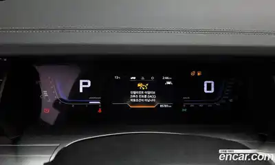 SsangYong Torres 2023 1.5 гидро в Москве № 1539938, миниатюра 11