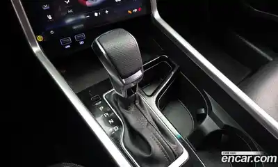 SsangYong Torres 2023 1.5 гидро в Москве № 1539938, миниатюра 12