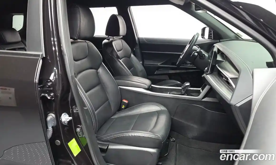 SsangYong Torres 2023 1.5 гидро в Москве № 1539938, фото 17