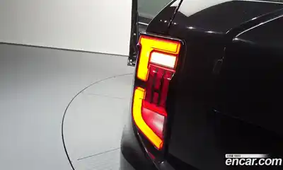 SsangYong Torres 2023 1.5 гидро в Москве № 1539938, миниатюра 9