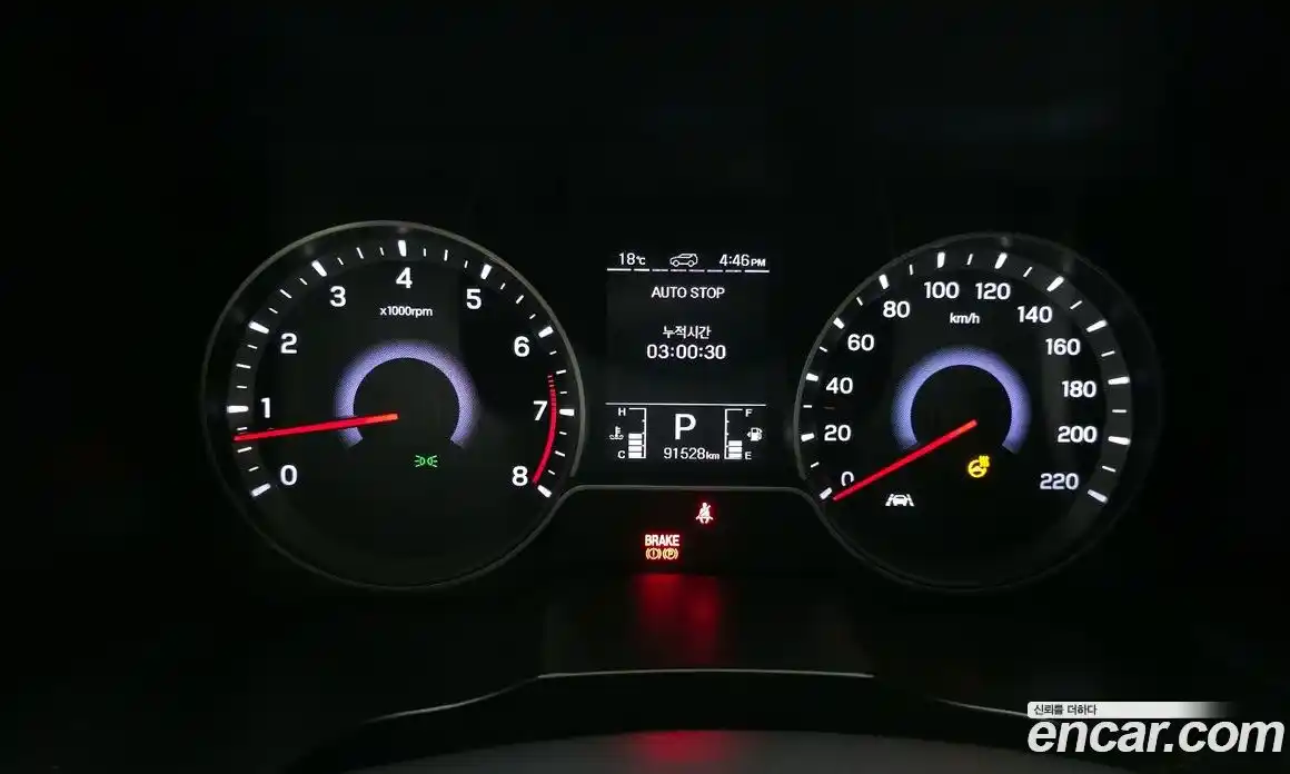 SsangYong TIBOLI 2022 1.5 гидро в Москве № 1539974, фото 11