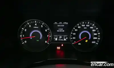 SsangYong TIBOLI 2022 1.5 гидро в Москве № 1539974, миниатюра 11
