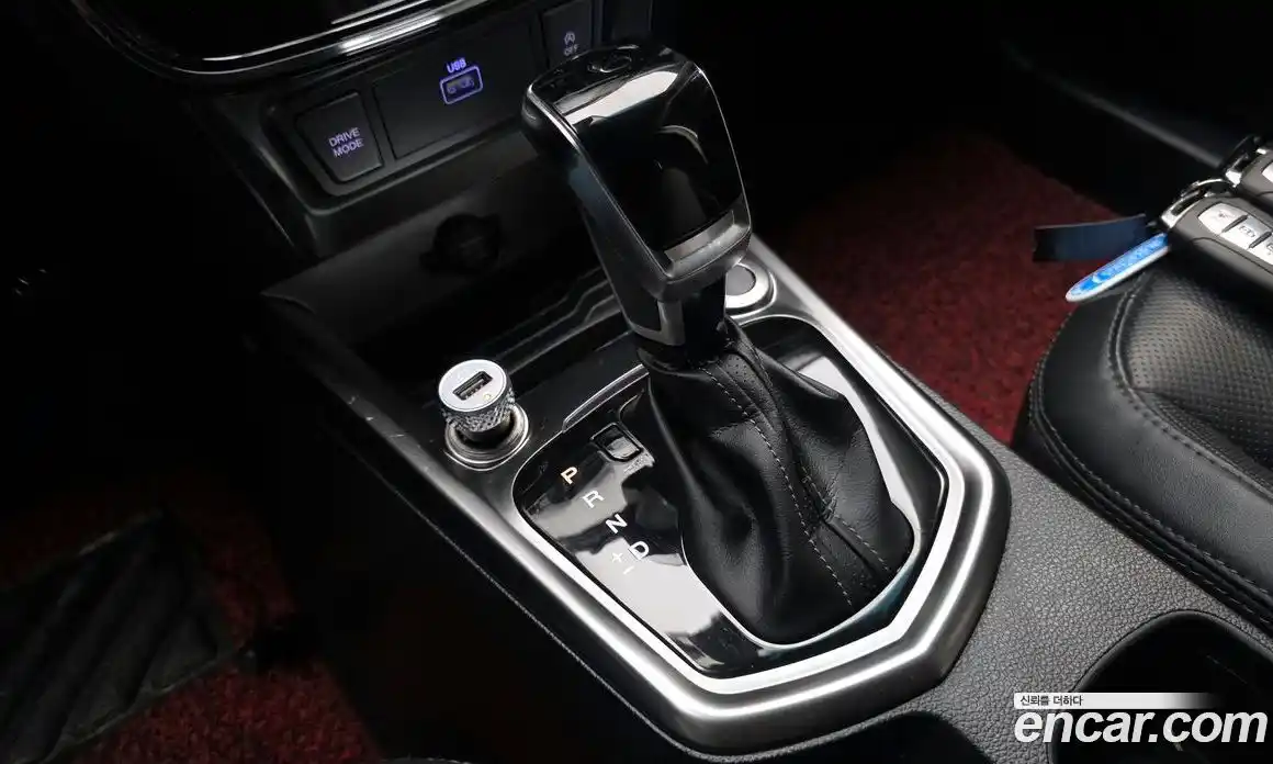 SsangYong TIBOLI 2022 1.5 гидро в Москве № 1539974, фото 12
