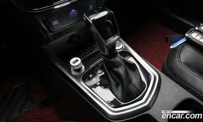 SsangYong TIBOLI 2022 1.5 гидро в Москве № 1539974, миниатюра 12