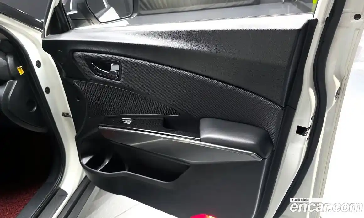 SsangYong TIBOLI 2022 1.5 гидро в Москве № 1539974, фото 14