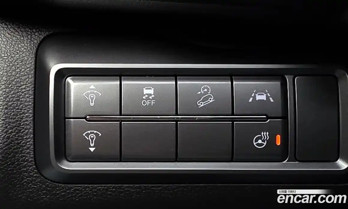 SsangYong TIBOLI 2022 1.5 гидро в Москве № 1539974, фото 22