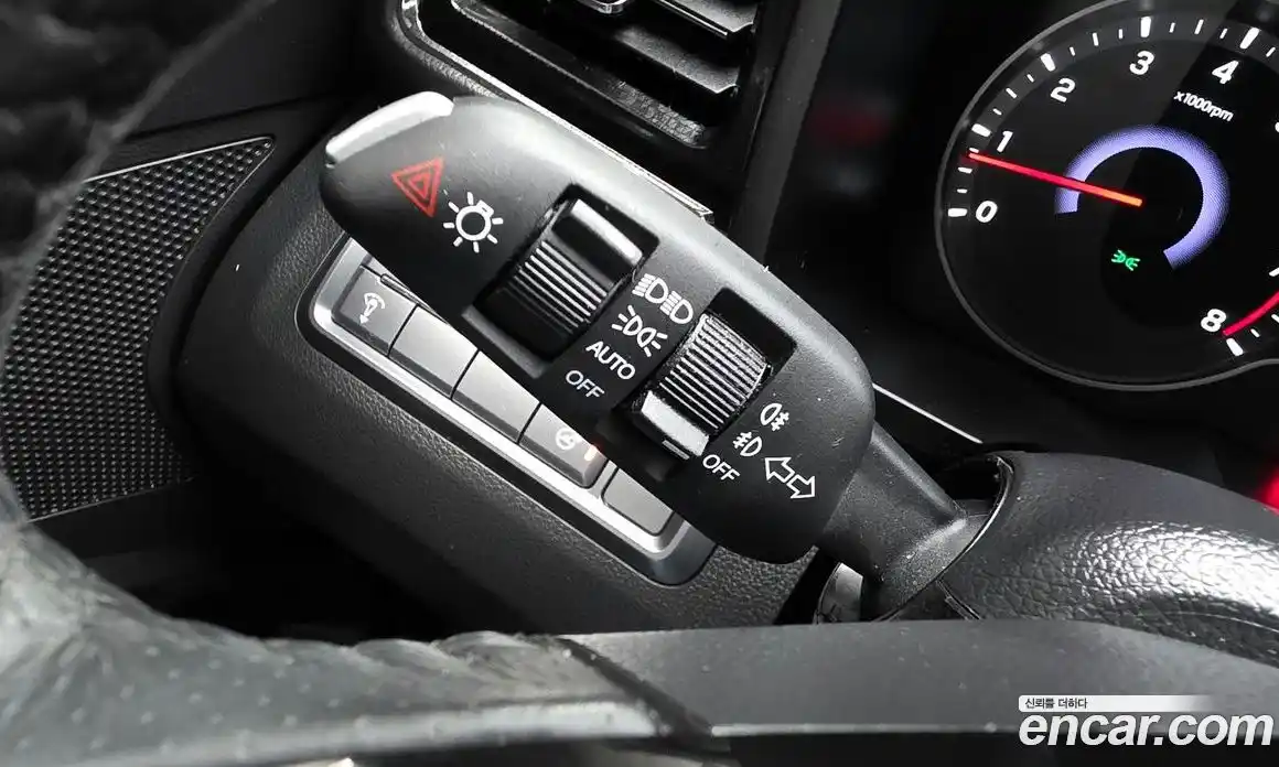 SsangYong TIBOLI 2022 1.5 гидро в Москве № 1539974, фото 25
