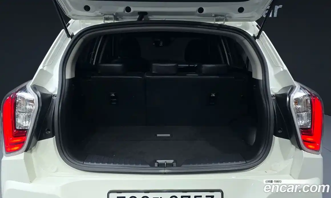 SsangYong TIBOLI 2022 1.5 гидро в Москве № 1539974, фото 26
