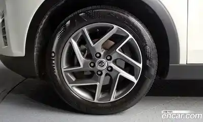 SsangYong TIBOLI 2022 1.5 гидро в Москве № 1539974, миниатюра 5