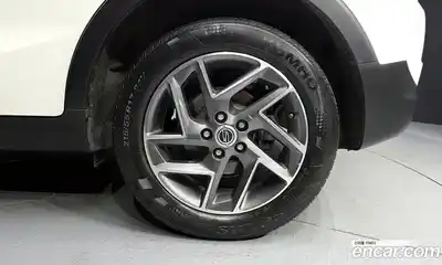 SsangYong TIBOLI 2022 1.5 гидро в Москве № 1539974, миниатюра 7