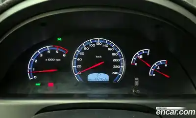 SsangYong Rexton 2016 2.2 гидро в Москве № 1540069, миниатюра 11