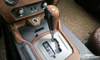 SsangYong Rexton 2016 2.2 гидро в Москве № 1540069, миниатюра 12