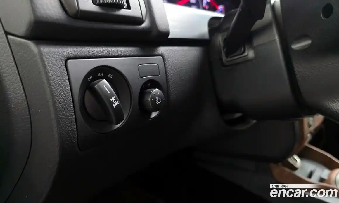 SsangYong Rexton 2016 2.2 гидро в Москве № 1540069, фото 20