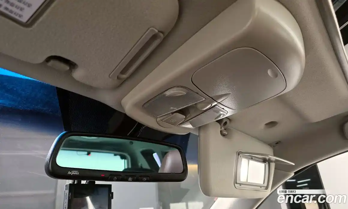 SsangYong Rexton 2016 2.2 гидро в Москве № 1540069, фото 27