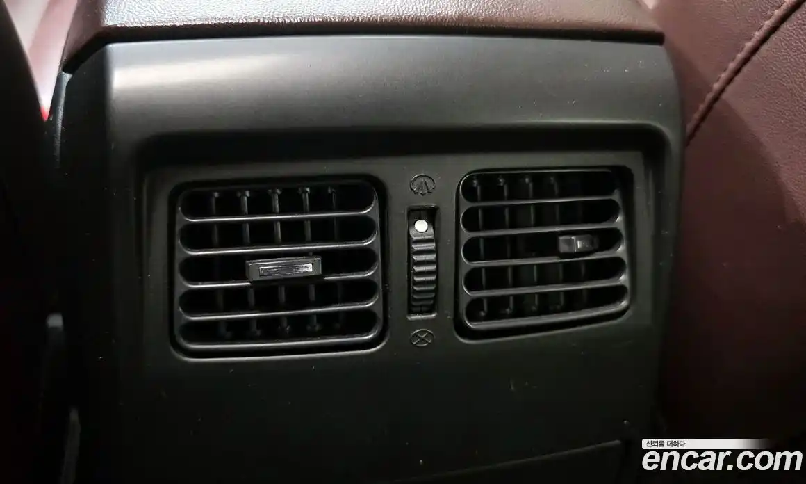 SsangYong Rexton 2016 2.2 гидро в Москве № 1540069, фото 30