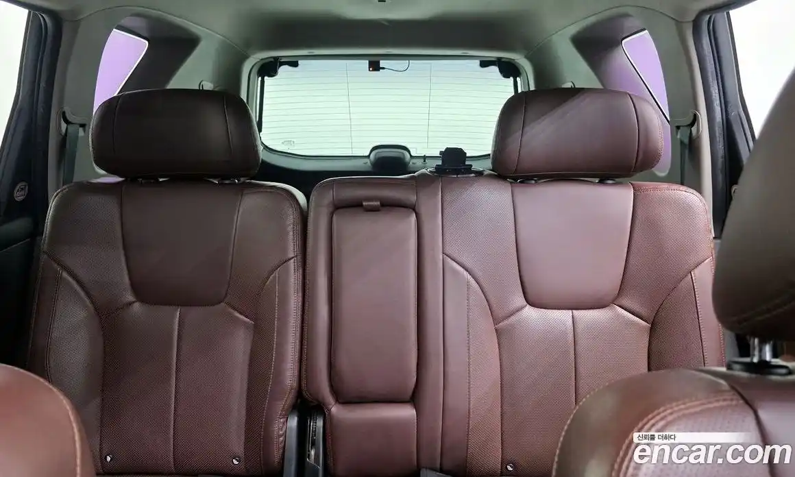 SsangYong Rexton 2016 2.2 гидро в Москве № 1540069, фото 31