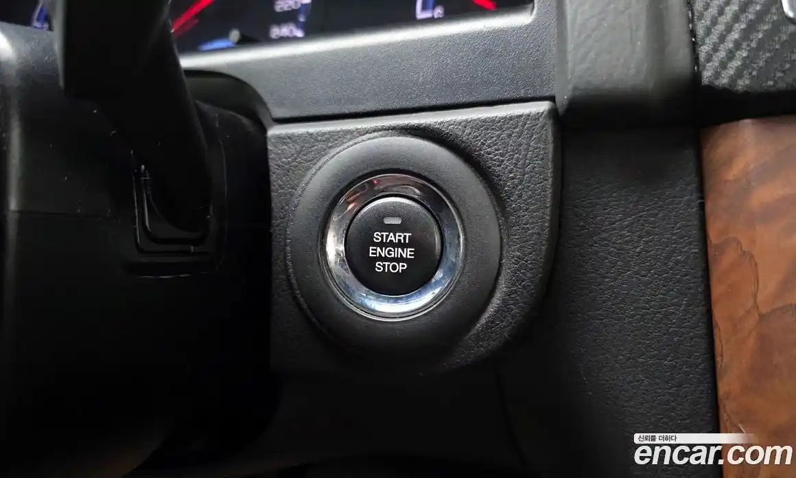 SsangYong Rexton 2016 2.2 гидро в Москве № 1540069, фото 32