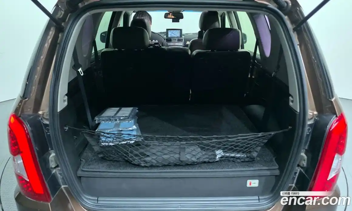 SsangYong Rexton 2016 2.2 гидро в Москве № 1540069, фото 33