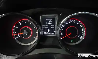 SsangYong TIBOLI 2018 1.6 гидро, миниатюра 11