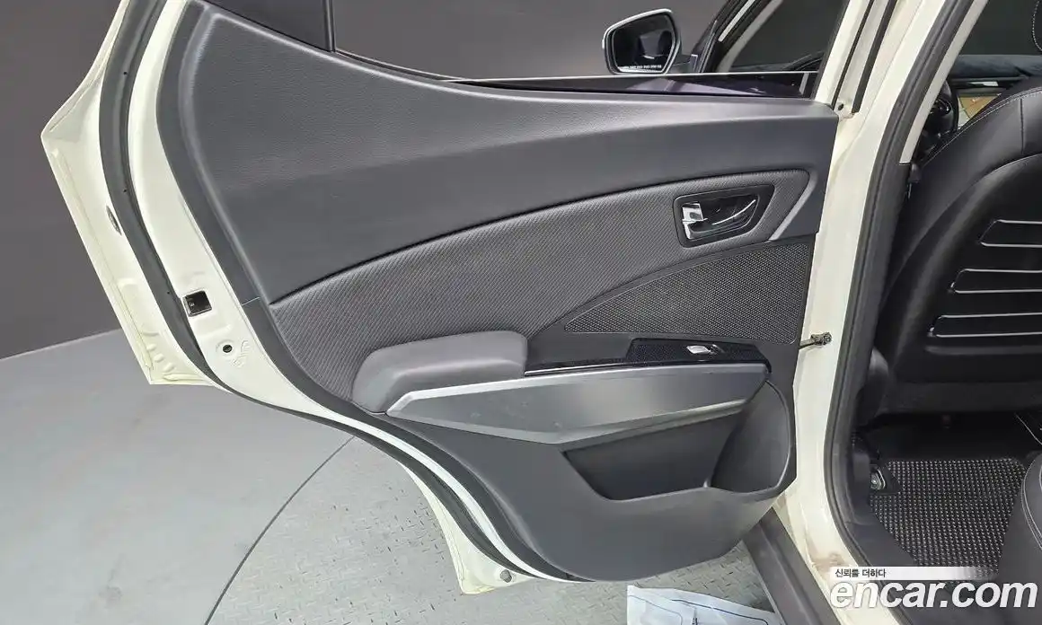 SsangYong TIBOLI 2018 1.6 гидро, фото 15