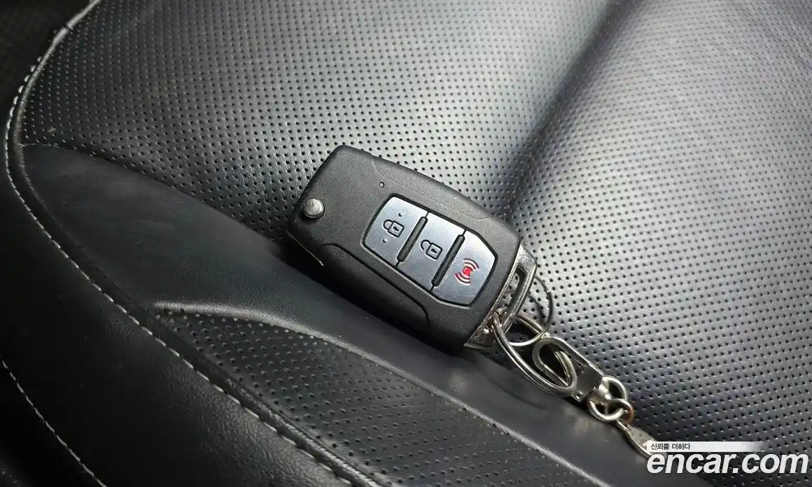 SsangYong TIBOLI 2018 1.6 гидро, фото 22