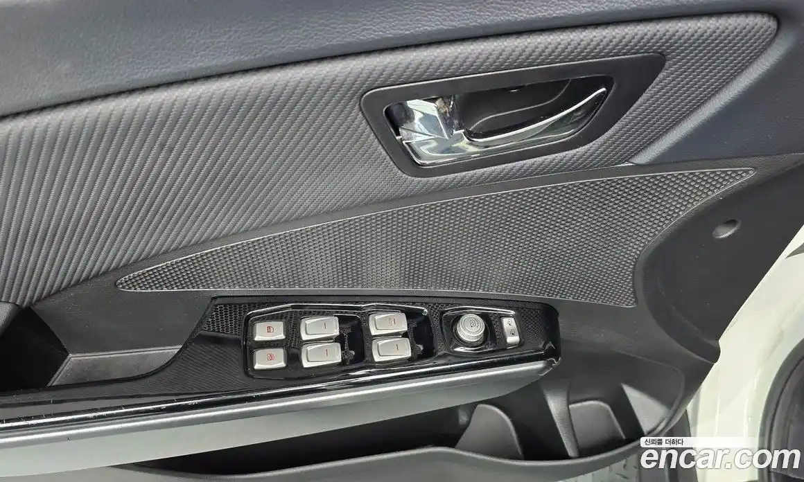 SsangYong TIBOLI 2018 1.6 гидро, фото 23