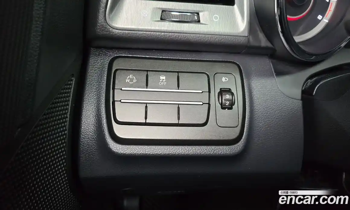 SsangYong TIBOLI 2018 1.6 гидро, фото 24