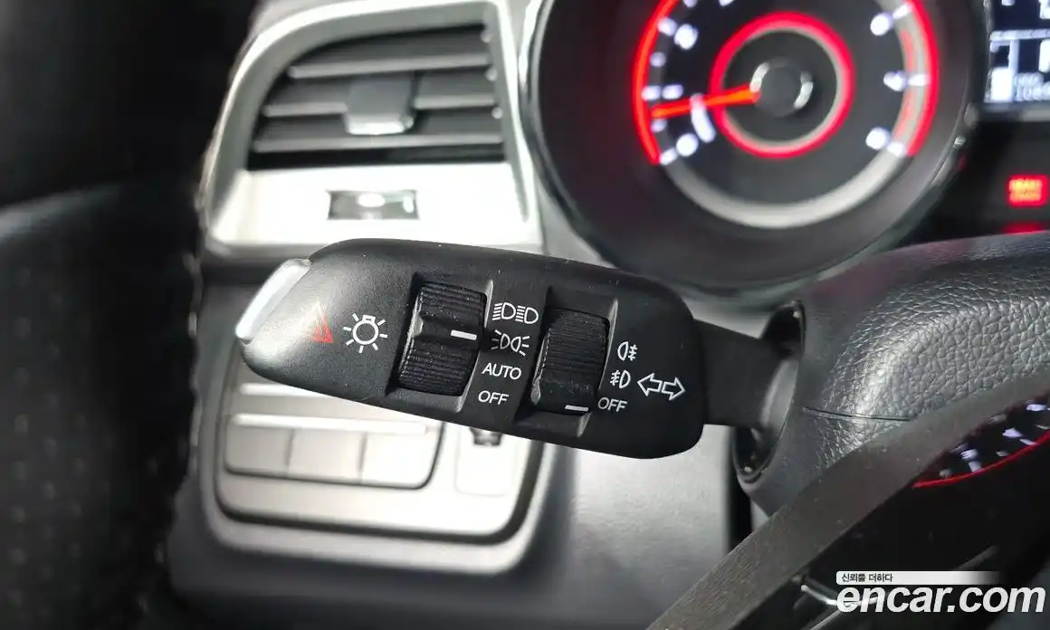 SsangYong TIBOLI 2018 1.6 гидро, фото 27