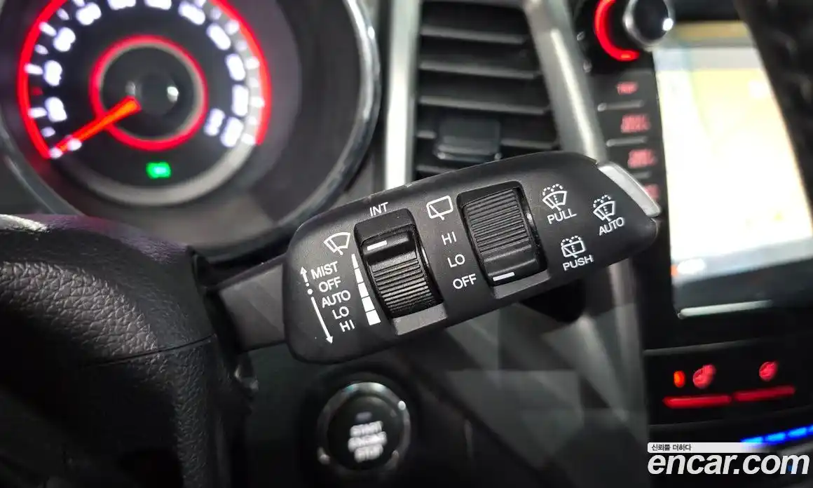 SsangYong TIBOLI 2018 1.6 гидро, фото 28