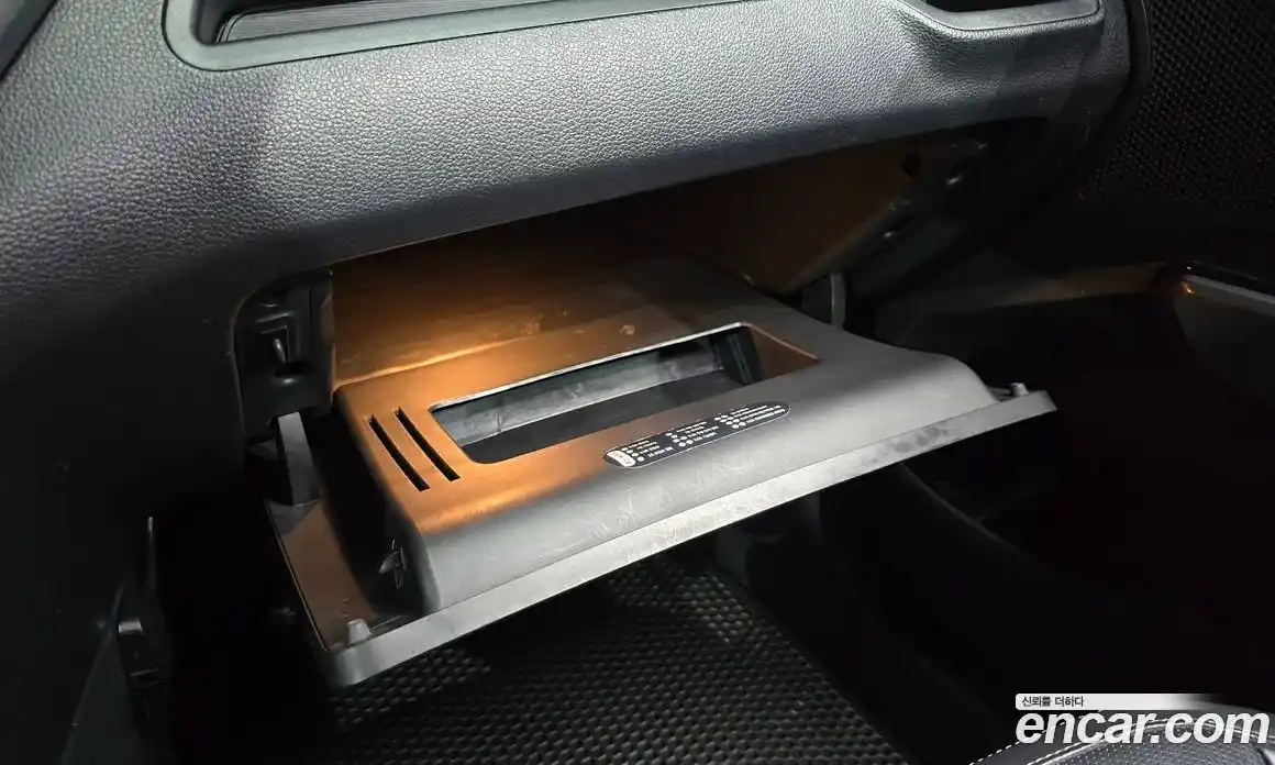 SsangYong TIBOLI 2018 1.6 гидро, фото 30