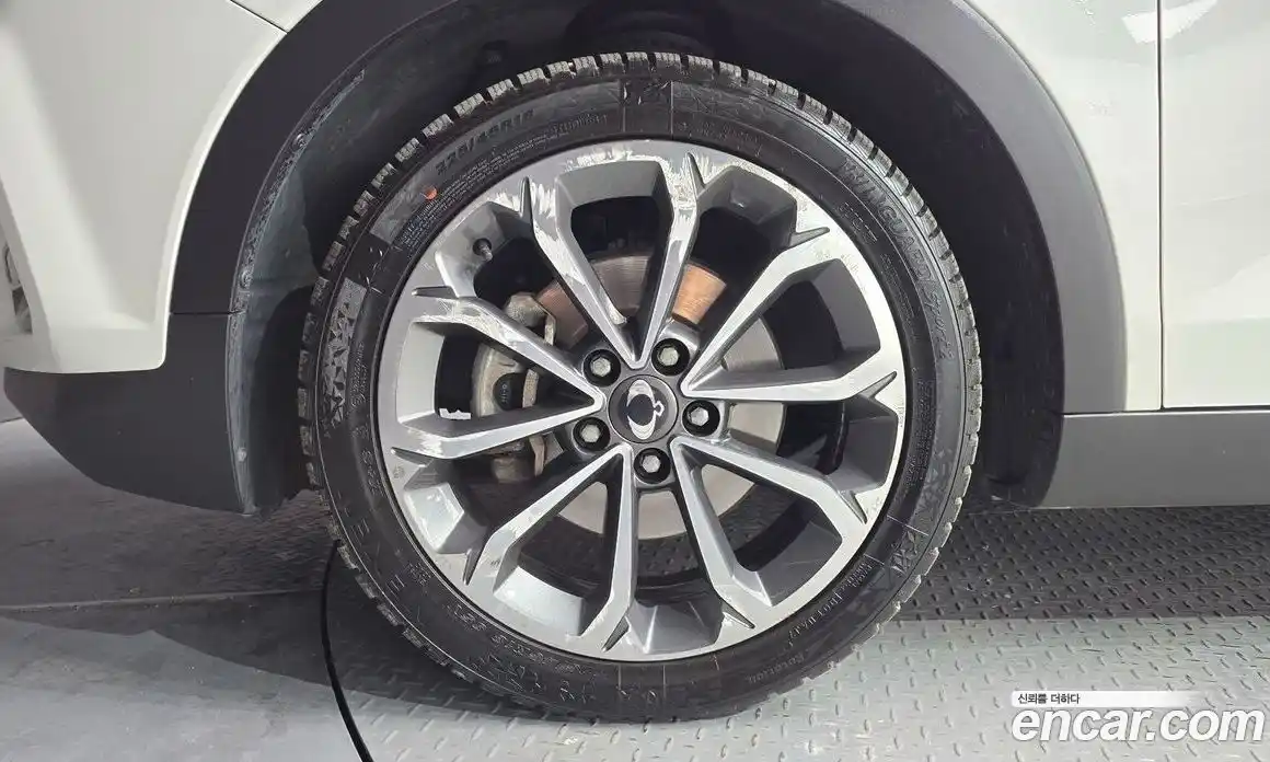 SsangYong TIBOLI 2018 1.6 гидро, фото 5