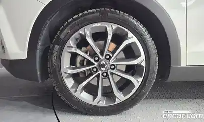SsangYong TIBOLI 2018 1.6 гидро, миниатюра 5