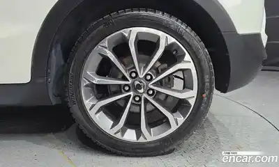 SsangYong TIBOLI 2018 1.6 гидро, миниатюра 7